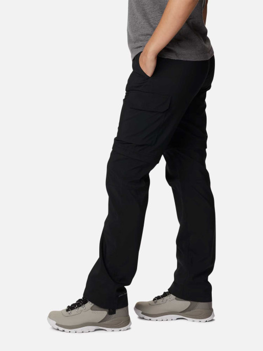 COLUMBIA Pantaloni Silver Ridge Utility Convertible