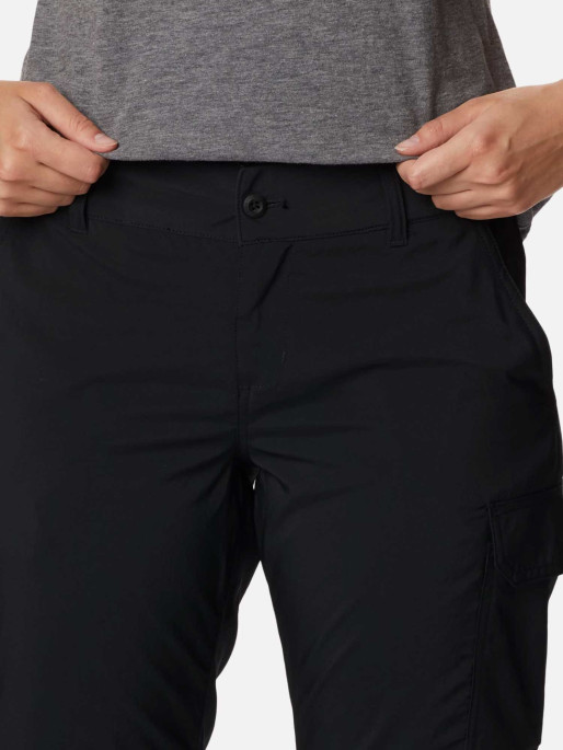 COLUMBIA Pantaloni Silver Ridge Utility Convertible