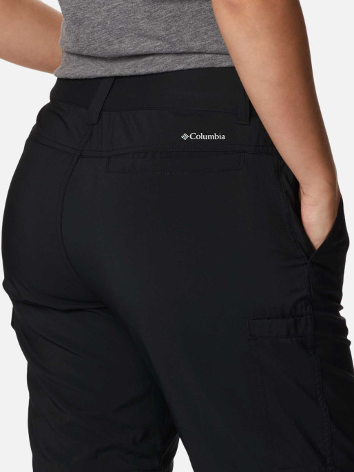 COLUMBIA Pantaloni Silver Ridge Utility Convertible