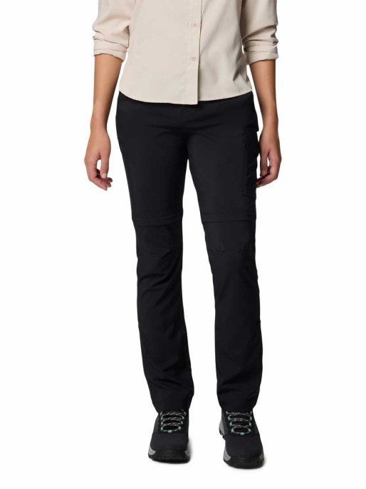 COLUMBIA Αθλητικό Παντελόνι Silver Ridge Utility Convertible Pant
