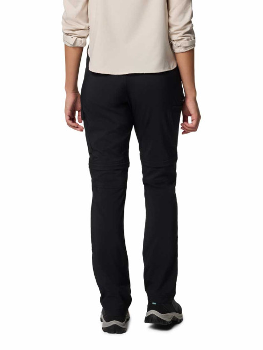 COLUMBIA Αθλητικό Παντελόνι Silver Ridge Utility Convertible Pant