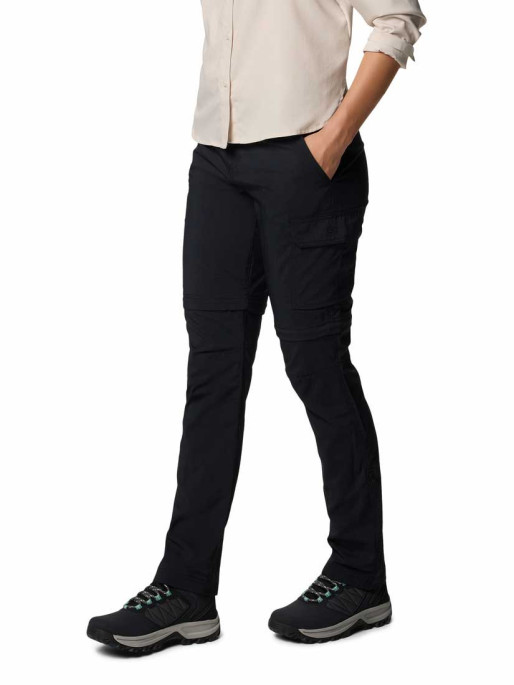 COLUMBIA Αθλητικό Παντελόνι Silver Ridge Utility Convertible Pant