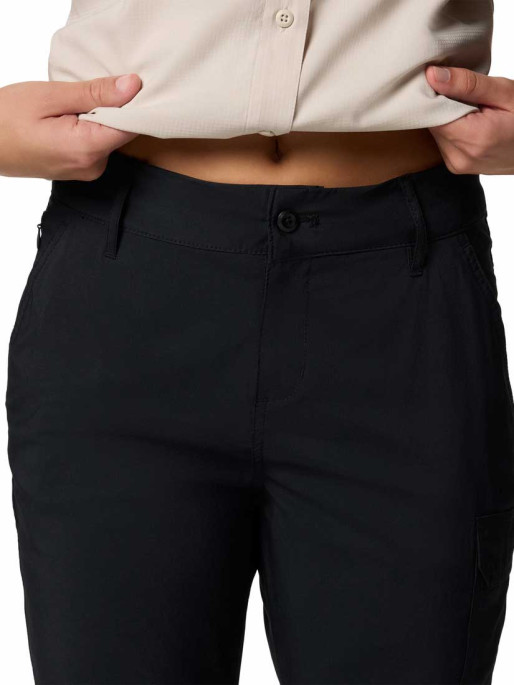 COLUMBIA Αθλητικό Παντελόνι Silver Ridge Utility Convertible Pant