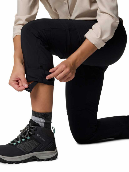 COLUMBIA Αθλητικό Παντελόνι Silver Ridge Utility Convertible Pant