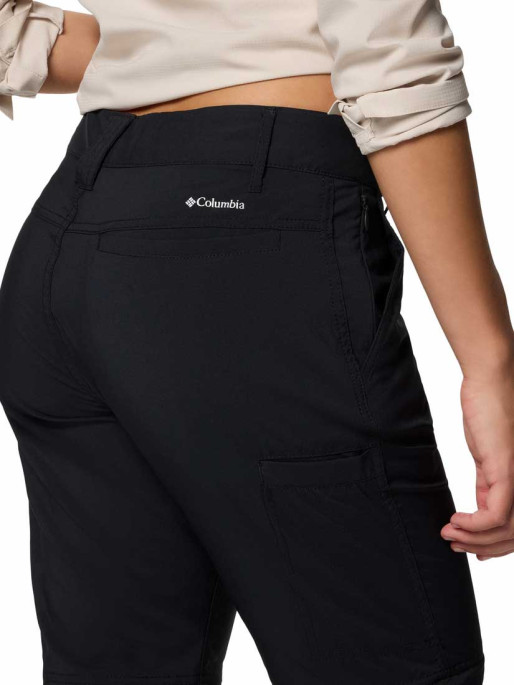 COLUMBIA Αθλητικό Παντελόνι Silver Ridge Utility Convertible Pant