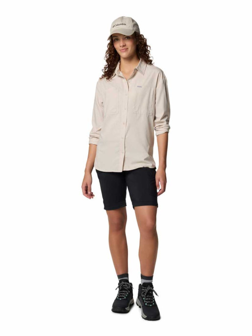 COLUMBIA Αθλητικό Παντελόνι Silver Ridge Utility Convertible Pant