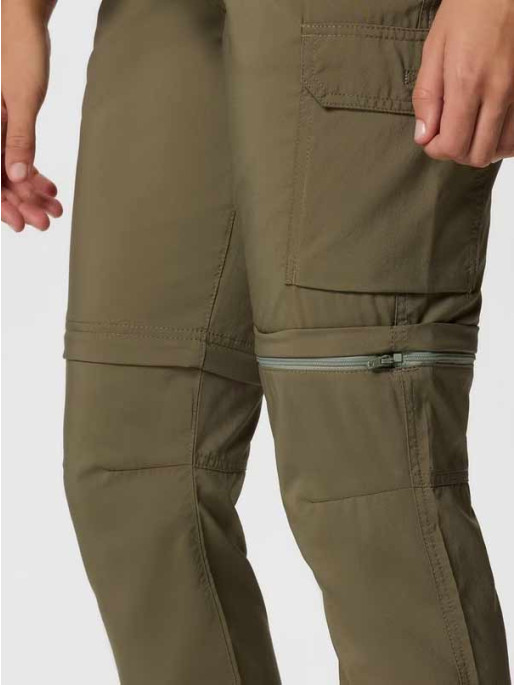 COLUMBIA Панталон Womens Silver Ridge Utility Convertible