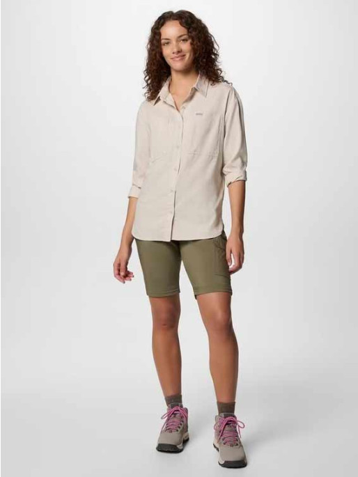COLUMBIA Панталон Womens Silver Ridge Utility Convertible