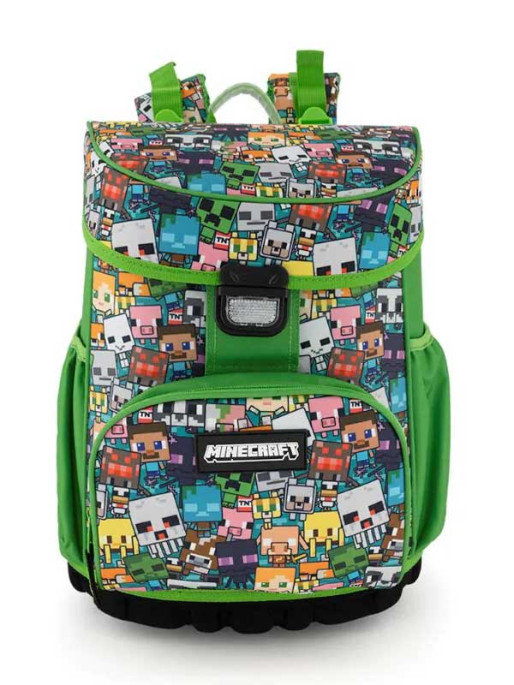 UWEAR Ученически сет Minecraft Ergonomic