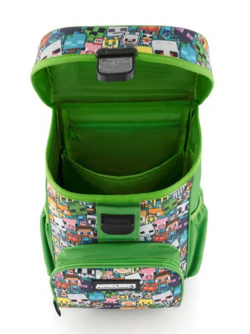 UWEAR Ученически сет Minecraft Ergonomic