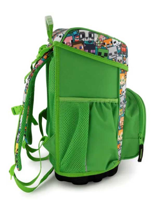 UWEAR Ученически сет Minecraft Ergonomic