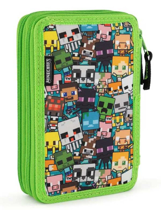 UWEAR Ученически сет Minecraft Ergonomic