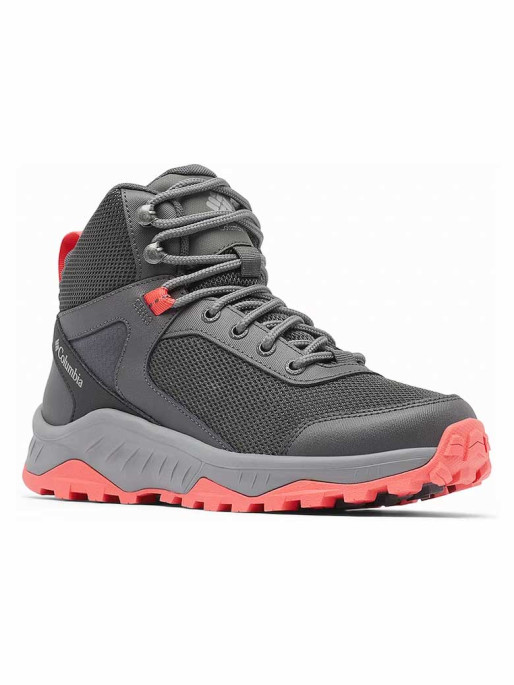COLUMBIA Incaltaminte Trailstorm Ascend Mid Wp
