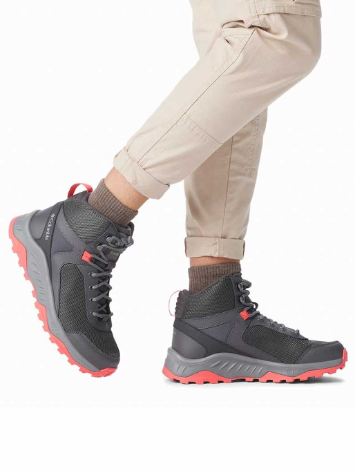 COLUMBIA Incaltaminte Trailstorm Ascend Mid Wp