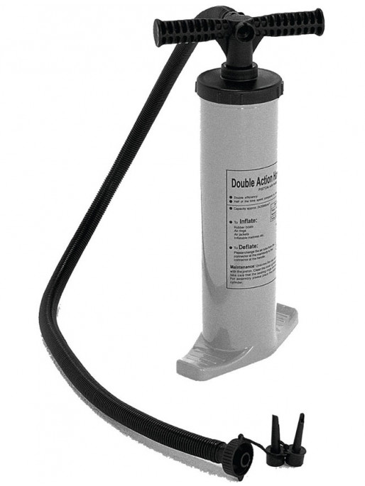 Sevylor pump hotsell