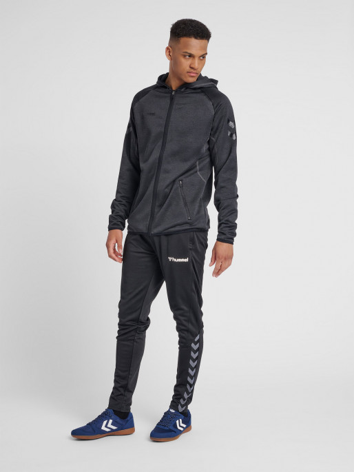 HUMMEL TEAM Спортно долнище AUTHENTIC