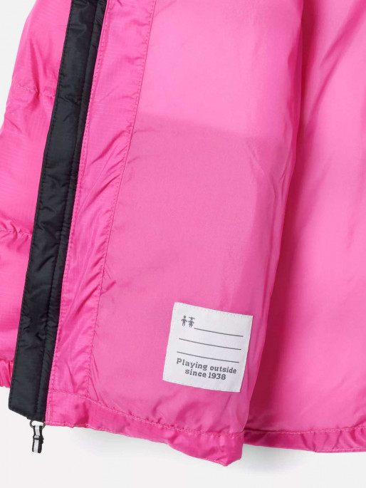 COLUMBIA Geaca Puffect