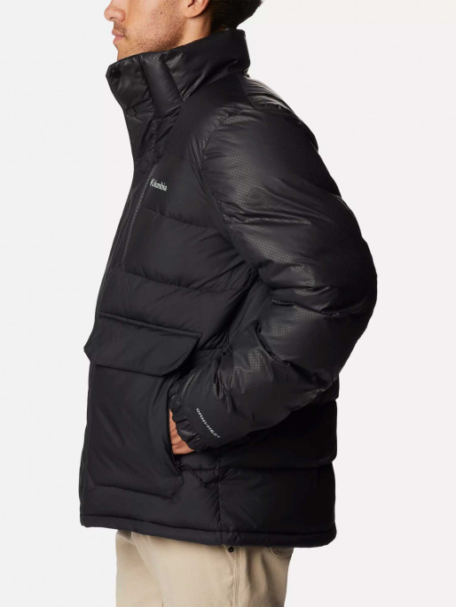 COLUMBIA Geaca Mineral Ridge Black Dot