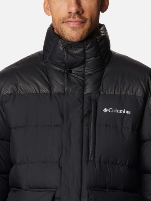 COLUMBIA Geaca Mineral Ridge Black Dot