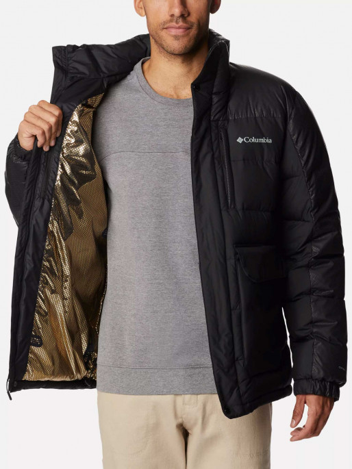 COLUMBIA Geaca Mineral Ridge Black Dot