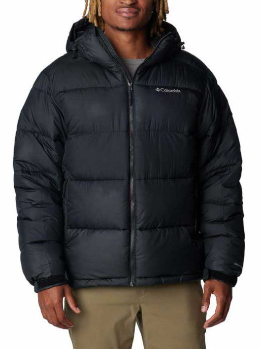 COLUMBIA Pike Lake II Hooded Jacket