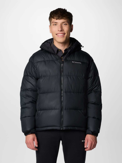 COLUMBIA Pike Lake II Hooded Jacket