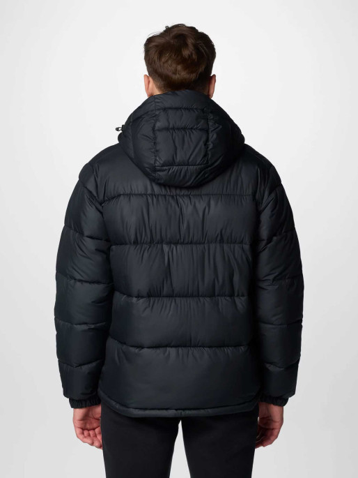 COLUMBIA Pike Lake II Hooded Jacket