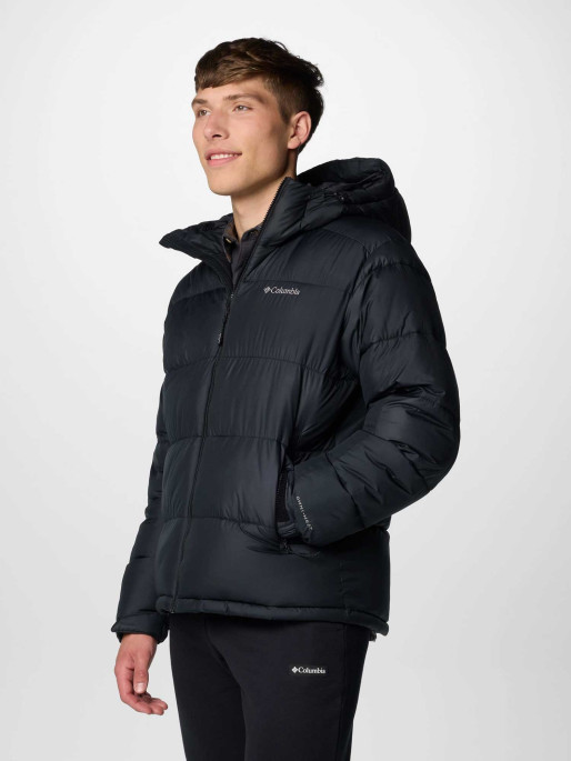 COLUMBIA Pike Lake II Hooded Jacket