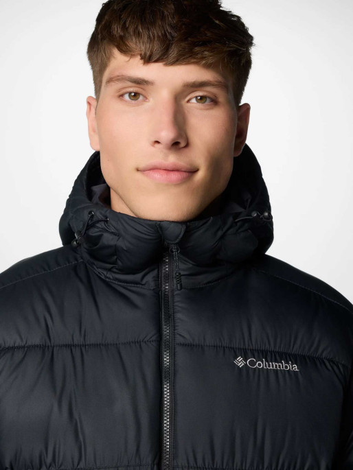 COLUMBIA Pike Lake II Hooded Jacket