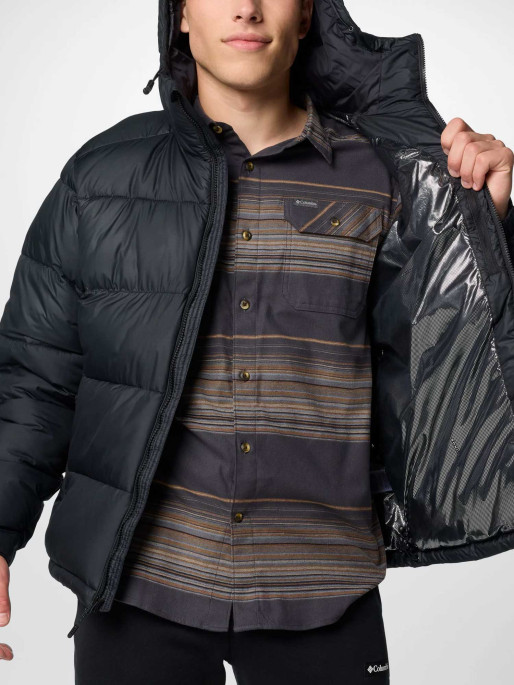 COLUMBIA Pike Lake II Hooded Jacket
