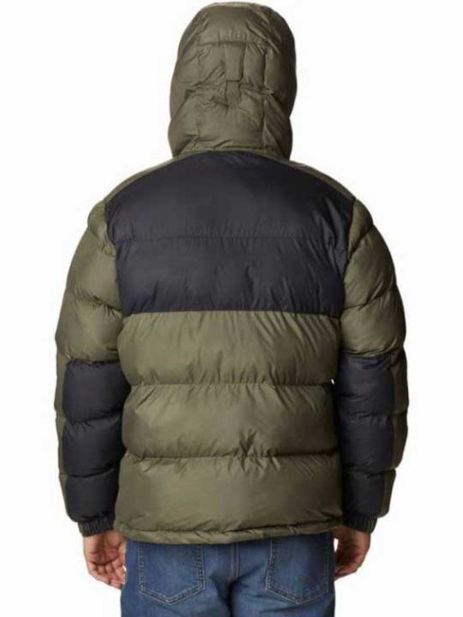 COLUMBIA Muška jakna Pike Lake II Hooded