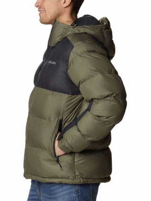 COLUMBIA Muška jakna Pike Lake II Hooded
