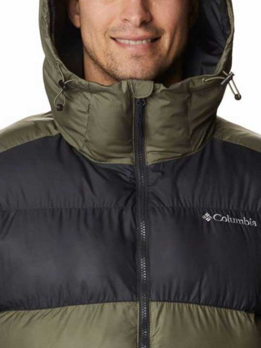 COLUMBIA Muška jakna Pike Lake II Hooded