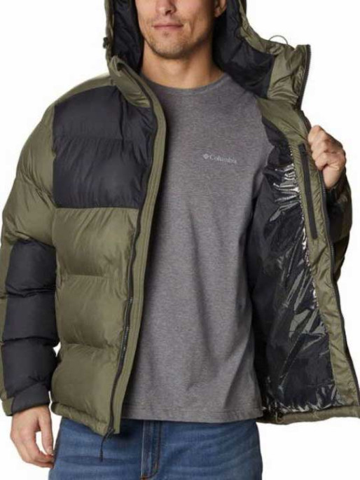 COLUMBIA Muška jakna Pike Lake II Hooded