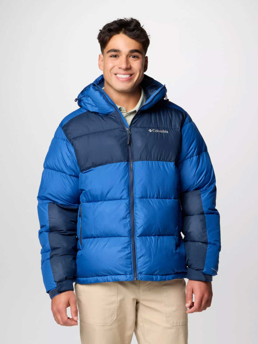 COLUMBIA Μπουφάν Pike Lake II Hooded
