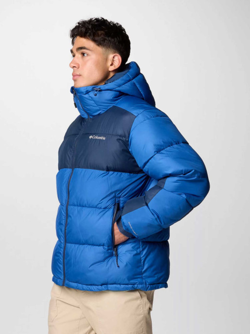 COLUMBIA Μπουφάν Pike Lake II Hooded