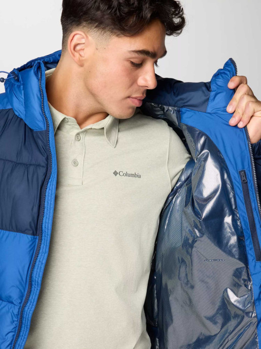 COLUMBIA Μπουφάν Pike Lake II Hooded