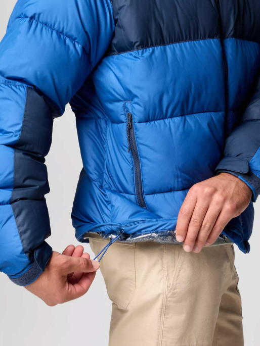 COLUMBIA Μπουφάν Pike Lake II Hooded