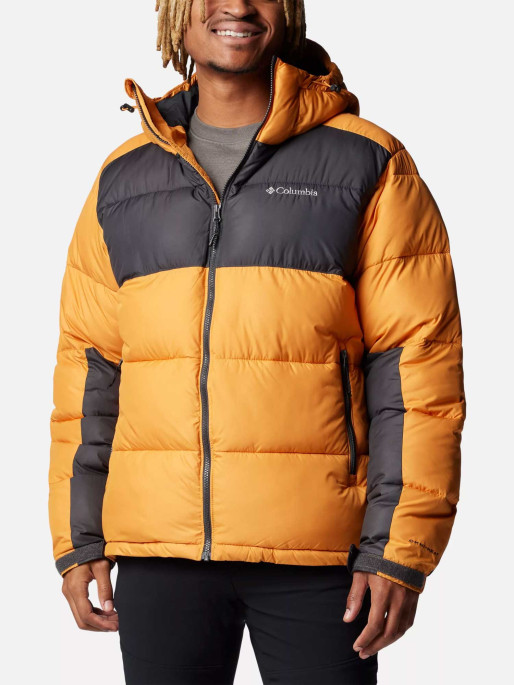 COLUMBIA Μπουφάν Pike Lake II Hooded