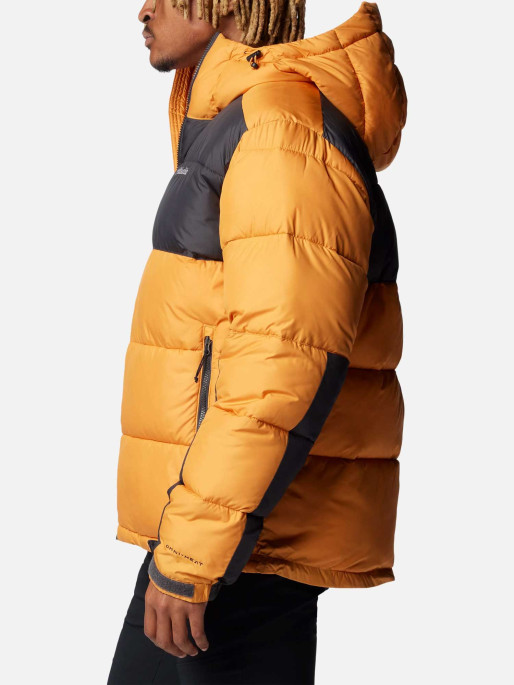 COLUMBIA Μπουφάν Pike Lake II Hooded