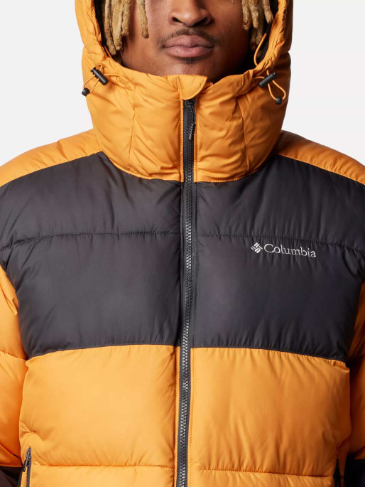 COLUMBIA Μπουφάν Pike Lake II Hooded