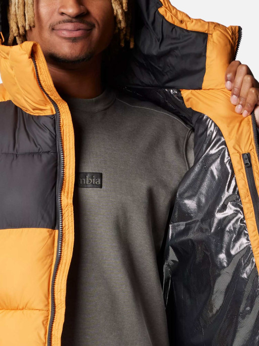 COLUMBIA Μπουφάν Pike Lake II Hooded