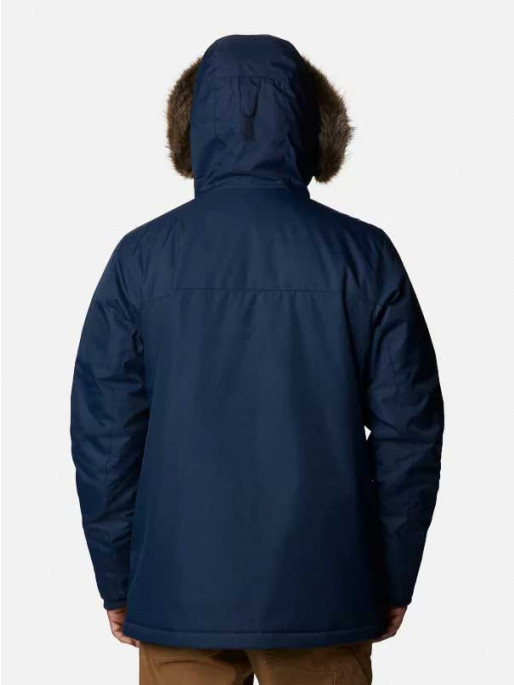 COLUMBIA Μπουφάν Leif Trail Parka
