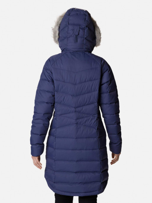 COLUMBIA Ženska jakna Belle Isle Mid Down