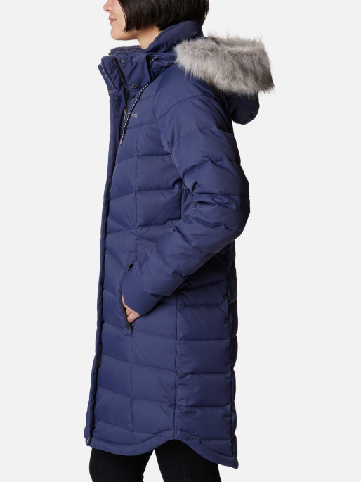 COLUMBIA Ženska jakna Belle Isle Mid Down