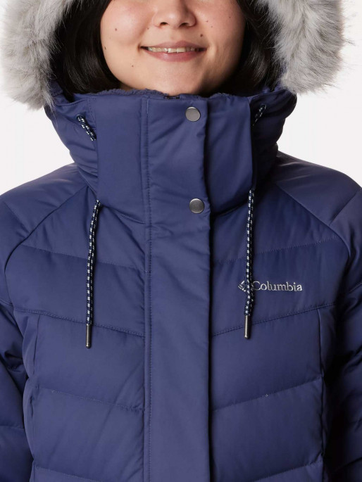 COLUMBIA Ženska jakna Belle Isle Mid Down