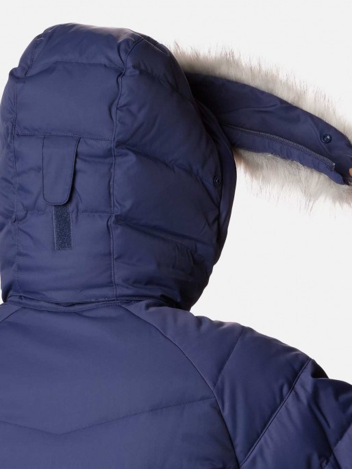 COLUMBIA Ženska jakna Belle Isle Mid Down