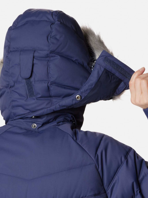 COLUMBIA Ženska jakna Belle Isle Mid Down