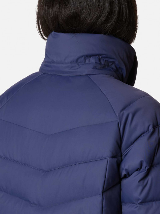 COLUMBIA Ženska jakna Belle Isle Mid Down