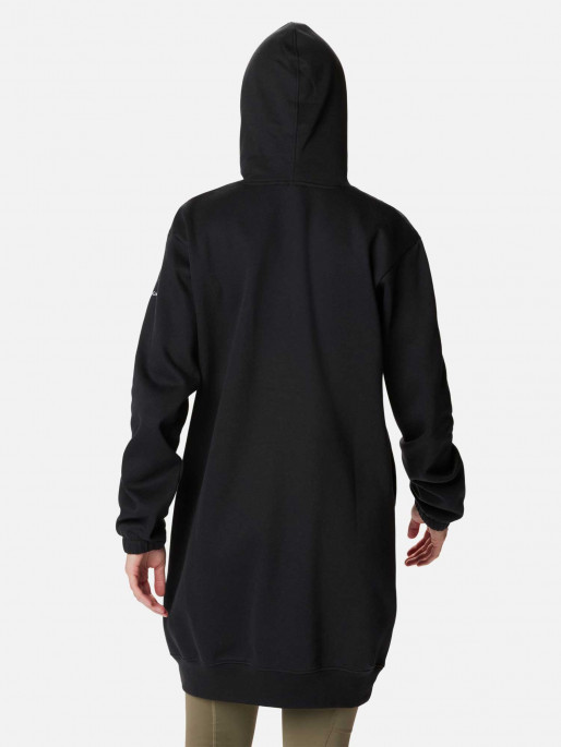 COLUMBIA Αθλητικό Φόρεμα Trek Hoodie